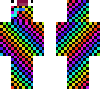 pro rainbow cerp face