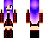 psycho girl