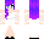 purple princess