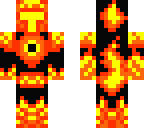 pyro guy