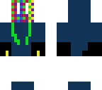 rainbow guy