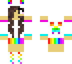 rainbow kitty upgrade 2