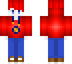 remake -funtime pixel-