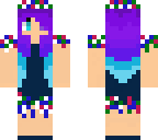 revised new year skin