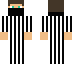 robber ref