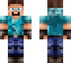 roleplay adventure steve