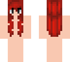 ruby hair base