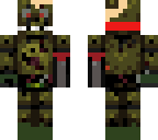 salvaged springtrap
