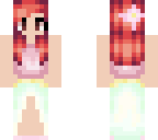 sandy simora flower dress