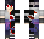 sasuke and itachi