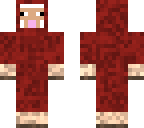 sheep man