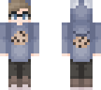 skin for heyimluke