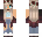 skin mejorada