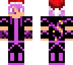 smyrak navidad