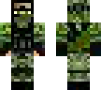 soilder