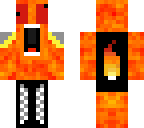 something random