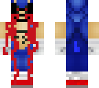 sonic exe