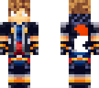 sora blind