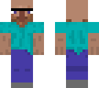steve v2
