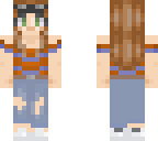 summer girl fixed