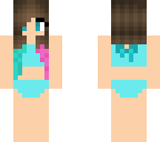 swimsuit me
