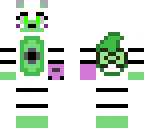 tangle