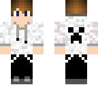 teen boy