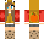 thanksgiving fall skin