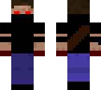 the corrupted steve v2
