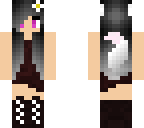 the girl with the crystal eyes