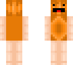 the pumpkin man is back