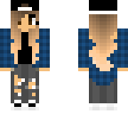 tomboy girl 9