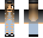 tomboy spring skin