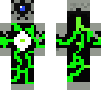 toxic gladiator