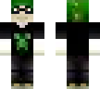 tuongminecrafttvskin 