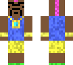 tyrone
