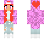 valentine chic
