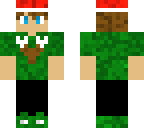 valentinpro christmas