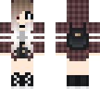 vampire girlhidden