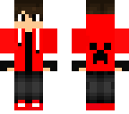 wackypandayt new and inproved skin