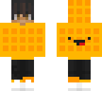 waffle senpai