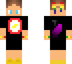 wedding skin
