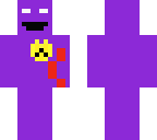 william afton