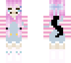 yuki smiles