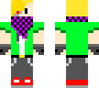 zshadow player model