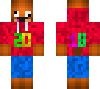 2018 derpy skin