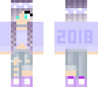 2018 jacket