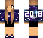 2018 new year