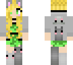 alex v of cat girl