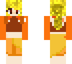 amber